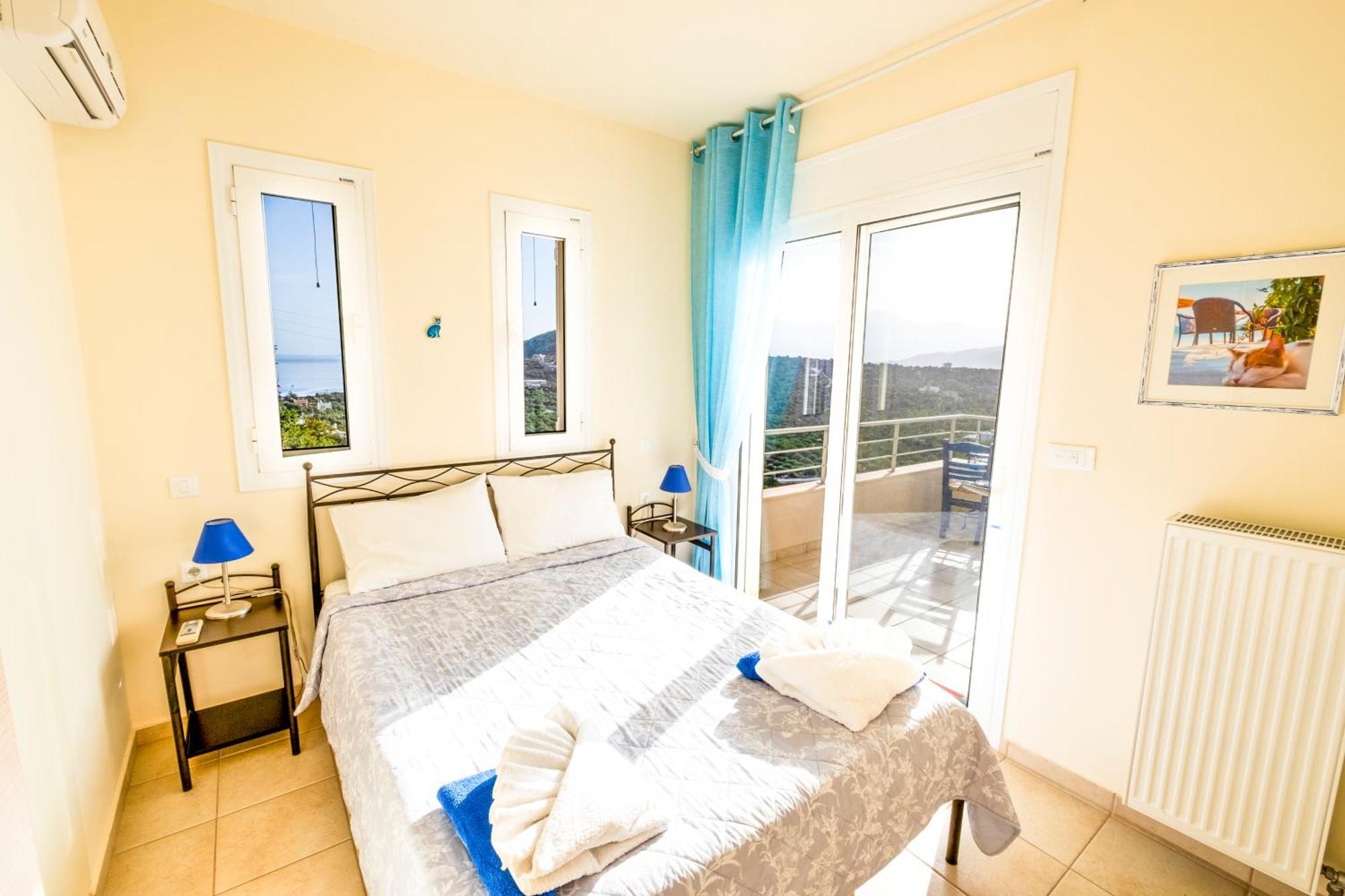Villa Poppy Vathí Zewnętrze zdjęcie