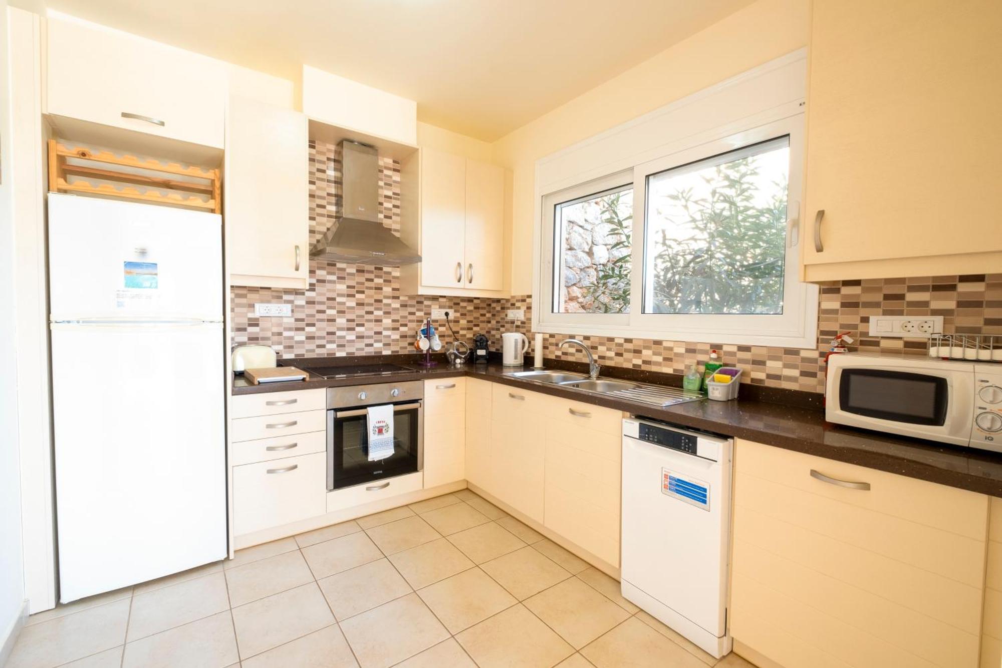 Villa Poppy Vathí Zewnętrze zdjęcie